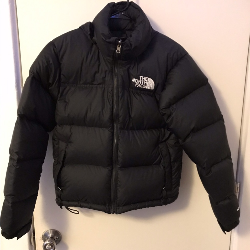 XS North Face Women’s 1996 Retro Nuptse Jacket